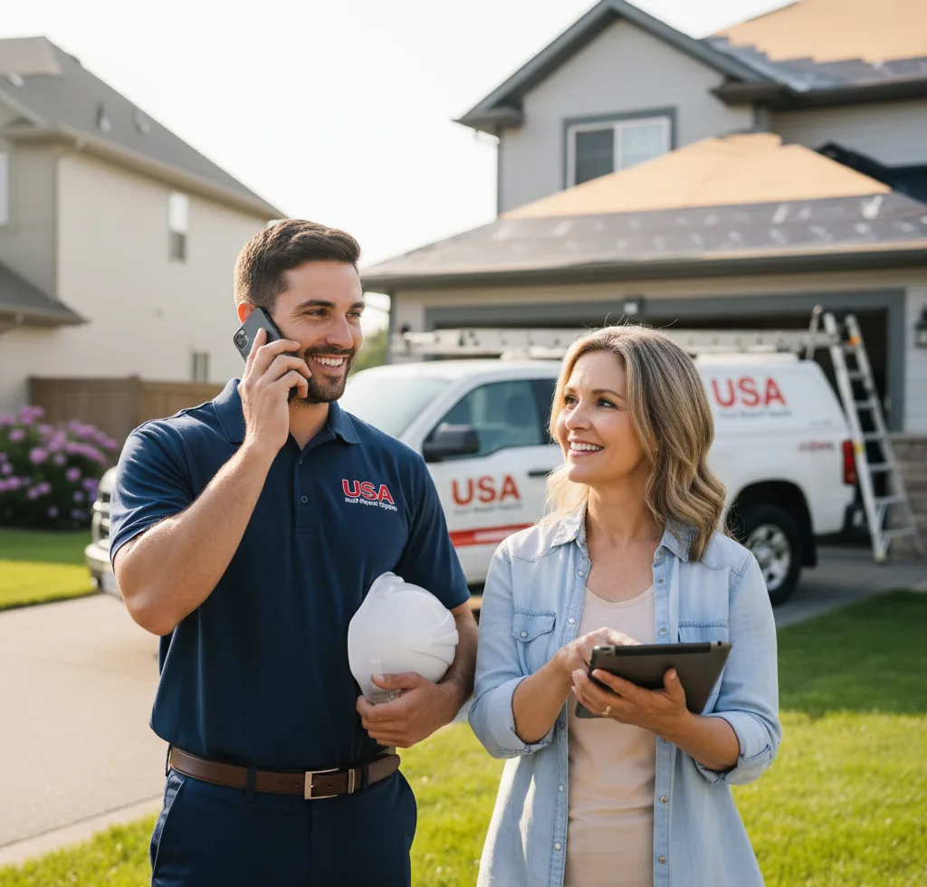 Roof Maintenance in Erie, PA